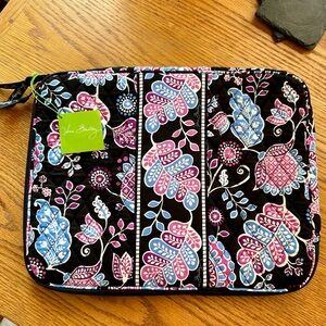 Vera Bradley laptop case